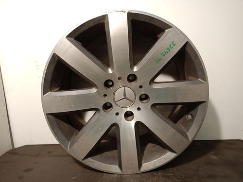 Used Rim MERCEDES-BENZ G-CLASS (W463) G 500 (463.260, 463.261) (422 hp) 27468055