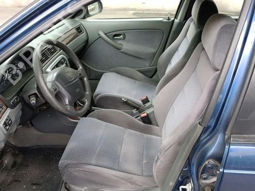 Alternator HONDA CIVIC VI Aerodeck (MB, MC) 1.5 16V (MB9) | BP26930662M7 - Image 18