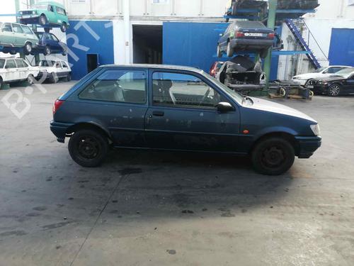 Starter FORD FIESTA III (GFJ) 1.3 Cat | BP10773292M8 