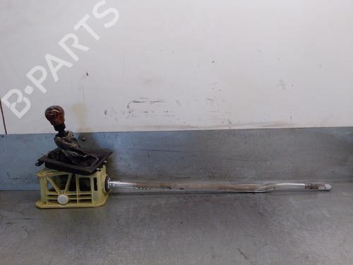 Gear lever OPEL ASTRA G Hatchback (T98) 1.8 16V (F08, F48) | BP29277454M90 