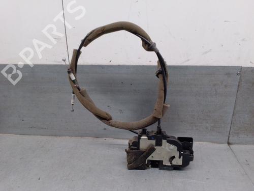 Rear left lock INFINITI EX 30d | BP27612348C100 