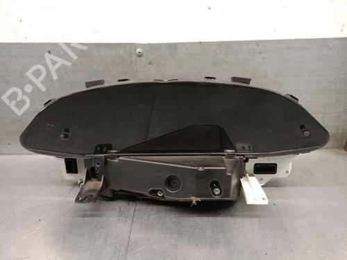 Used Instrument cluster Instrument cluster TOYOTA YARIS (_P9_) 1.3 VVT-i (SCP90_, SCP90R) (87 hp) 33887607 33887607