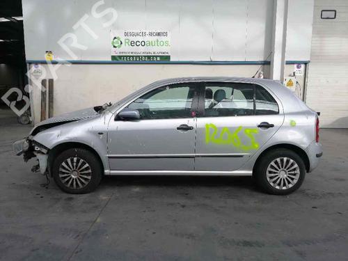 Left rear brake caliper SKODA FABIA I (6Y2) 1.4 | BP11616503M107 