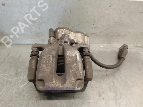 Used Right rear brake caliper AUDI A8 D3 (4E2, 4E8) 3.0 TDI quattro (233 hp) 32388711