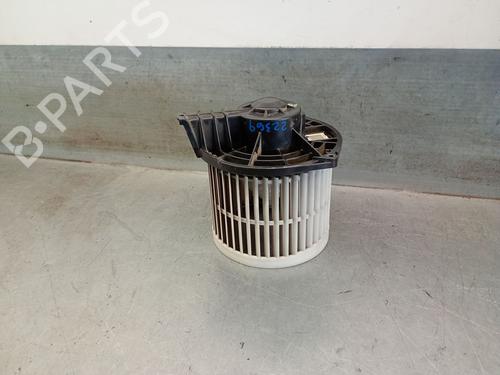 Used Heater blower motor HONDA CIVIC VIII Hatchback (FN, FK) 1.4 (FK1, FN4) (100 hp) 25239945