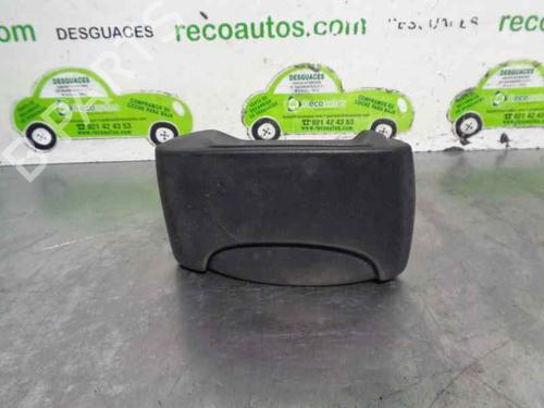 Used Rear left exterior door handle RENAULT KANGOO (KC0/1_) D 65 1.9 (KC0E, KC02, KC0J, KC0N) (64 hp) 5625184