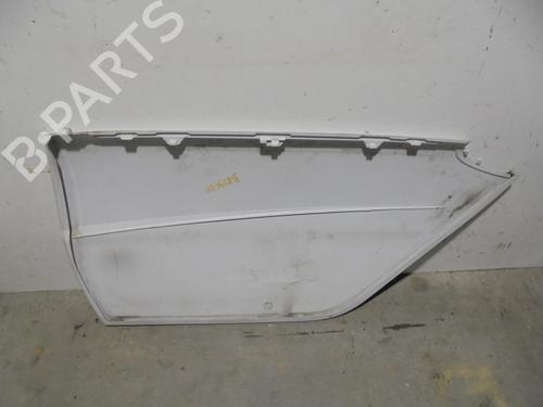 Right front door SMART FORTWO Coupe (451) electric drive (451.390, 451.391) | BP8592566C3 