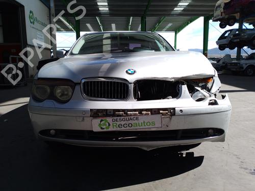 Electronic sensor BMW 7 (E65, E66, E67) 730 d | BP17976815M84 - Image 10