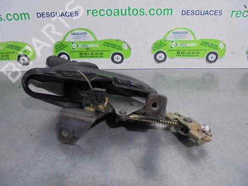Parkbremsarm/handtak ROVER 25 I Hatchback (RF) 1.6 16V | BP8791002I18 