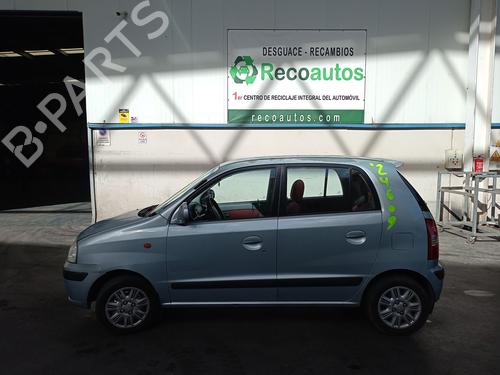 Used Parts HYUNDAI ATOS PRIME (MX) 1.1 4420633