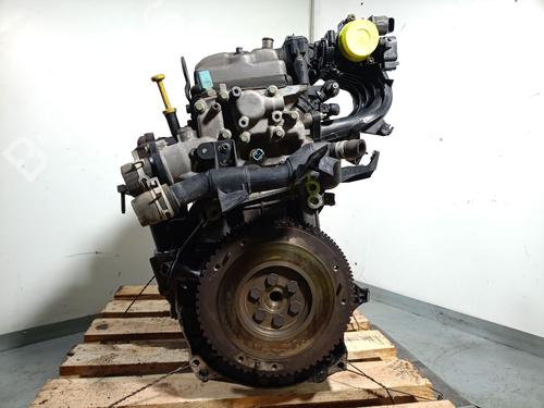 Engine PEUGEOT 206 Hatchback (2A/C) 1.4 i | BP31714103M1