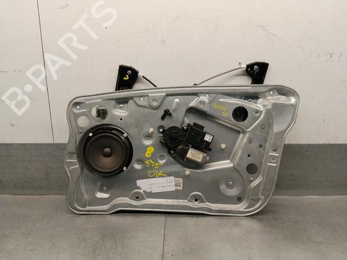Used Front right window mechanism Front right window mechanism 38725641 38725641