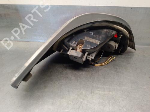 Right taillight BMW 5 (E60)  | BP14937870C35 
