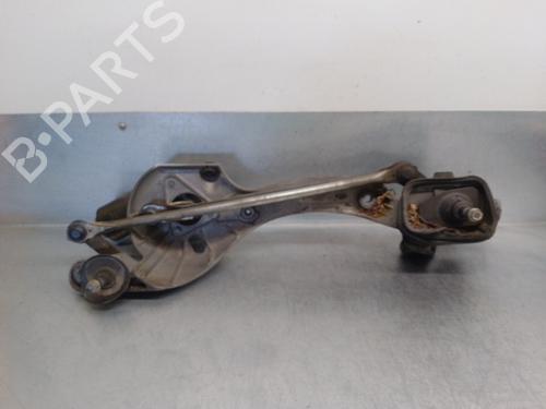 Used Front wiper motor JAGUAR S-TYPE II (X200) 2.7 D (207 hp) 13612392