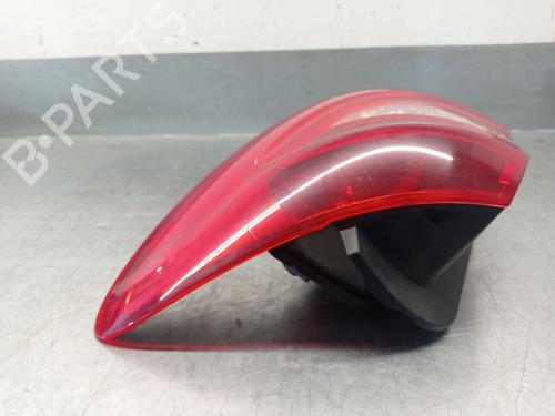 Right taillight MERCEDES-BENZ B-CLASS Sports Tourer (W246, W242) B 180 CDI (246.200) | BP27928786C35 