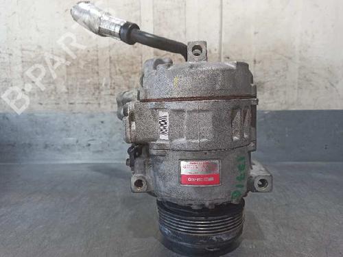 AC compressor BMW 5 (E39) 528 i | BP8205564M34 