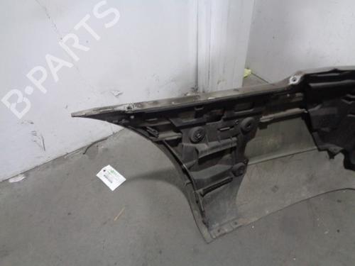 Rear bumper MERCEDES-BENZ C-CLASS (W203) C 270 CDI (203.016) | BP12948460C8 