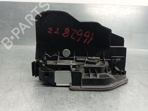 Used Rear left lock BMW 5 Gran Turismo (F07) 520 d (184 hp) 11289593