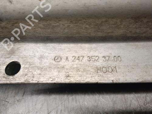 Left rear suspension arm MERCEDES-BENZ GLA (H247) GLA 200 d 4-matic (247.713) | BP25711718M14 
