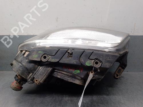 Left headlight VW PASSAT B5.5 (3B3) 2.5 TDI 4motion | BP33285700C28 - Image 3
