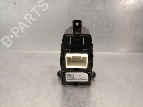 Mirror switch HYUNDAI TUCSON (TL, TLE) 1.6 CRDi | BP25781862I25 