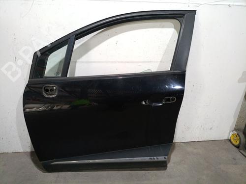Dør venstre foran Dør venstre foran RENAULT CAPTUR I (J5_, H5_) 1.5 dCi 90 (J5N4, J5M5, J5MW, J5M6, J5AL, J5AJ) (90 hp) 36363123 36363123