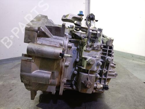 Gearbox FIAT TIPO Estate (356_, 357_) 1.4 LPG (356WXF1B) | BP29505920M3 