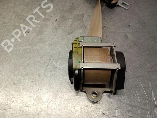 Front left seatbelt AUDI Q7 (4LB) 3.0 TDI quattro | BP27712483I26 