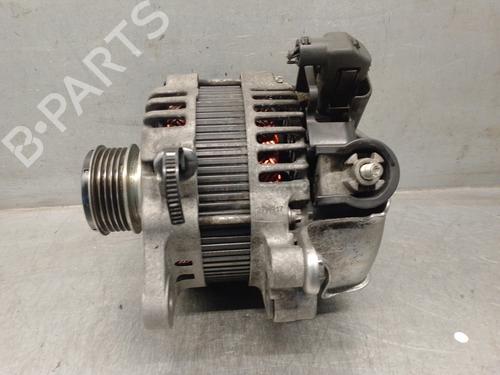 Alternator KIA OPTIMA (JF) 1.7 CRDi | BP17753071M7