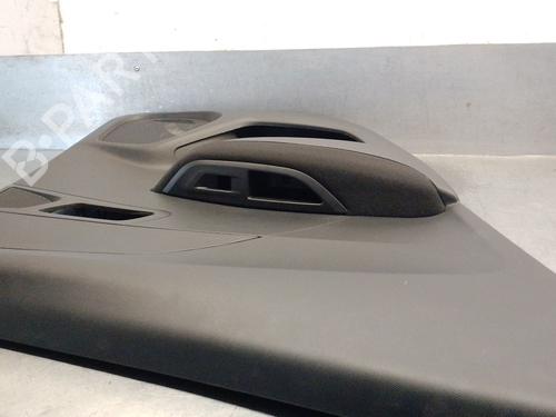 Rear left panel PEUGEOT 2008 II (UD_, US_, UY_, UJ_, UR_, UC_) 1.2 PureTech 100 (USHNK) | BP29608115C60 