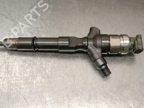 Used Injector Injector 36696655 36696655