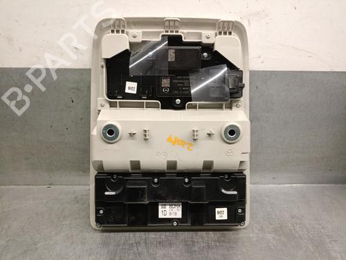 Interior roof light MAZDA CX-30 (DM) SKYACTIV-X M Hybrid (DMFP) | BP23276972I8 - Image 2