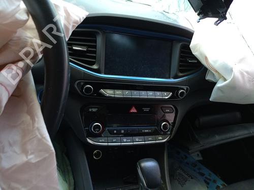 Engine control unit (ECU) HYUNDAI IONIQ (AE) 1.6 GDI Hybrid | BP30111473M57