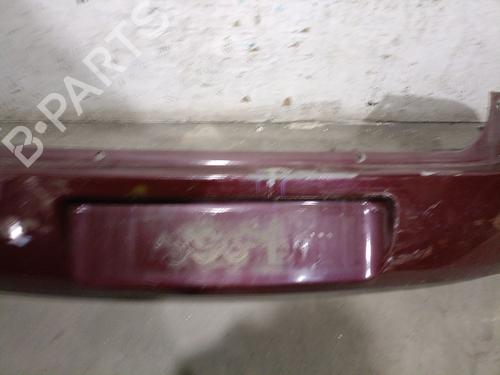 Rear bumper OPEL MERIVA A MPV (X03) 1.7 CDTI (E75) | BP26910256C8 