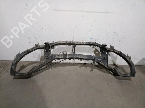 Front slam panel FORD FOCUS C-MAX (DM2) 2.0 TDCi | BP33989705C72 - Image 4