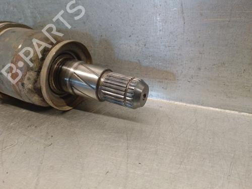 Left rear driveshaft SUBARU FORESTER (SH_) 2.0 D AWD (SHH, SHD, SHN) | BP29405191M40 