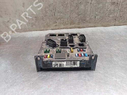 Fuse box PEUGEOT 407 (6D_) 2.0 HDi 135 (6DRHRH, 6DRHRE, 6DRHRG, 6DRHRJ) | BP7706050E1 