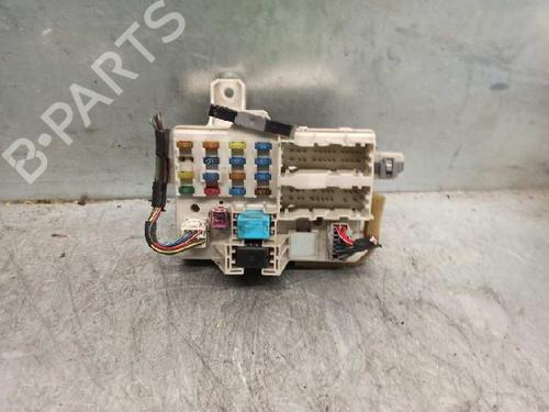 Used Fuse box MAZDA 6 Hatchback (GG) [2002-2008]  8006778