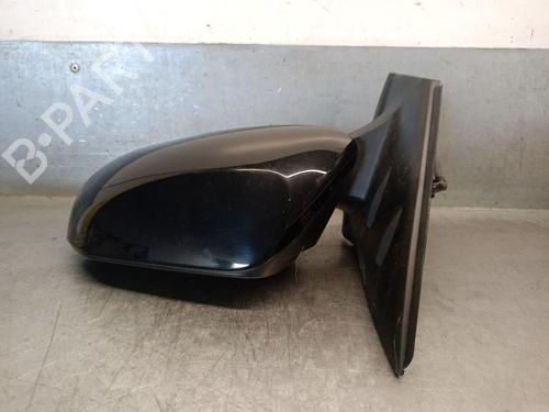 Left mirror MAZDA 2 Hatchback (KB) 1.5 Hybrid (KBAC3X) | BP36995765C26 - Image 5
