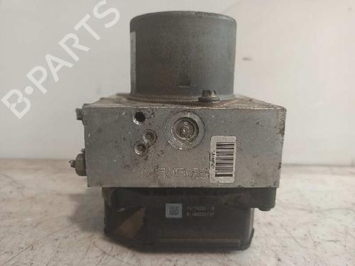 Pompe ABS FORD MONDEO IV (BA7) 1.8 TDCi | BP8244451M43