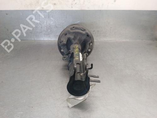 Right front shock absorber OPEL CORSA E (X15) 1.4 (08, 68) | BP35755402M17 - Image 2