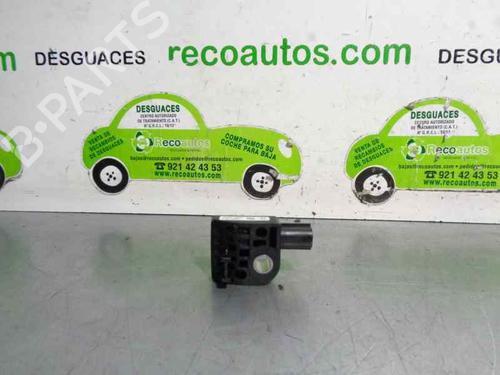 Used Electronic module KIA SPORTAGE III (SL) 1.7 CRDi (116 hp) 20254226