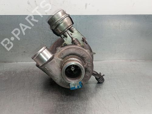 Turbolader/Kompressor KIA CARNIVAL / GRAND CARNIVAL III (VQ) 2.9 CRDi (185 hp) 30137382