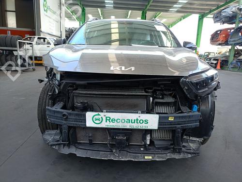 Left front door KIA STONIC (YB) | BP38020843C2 - Image 6