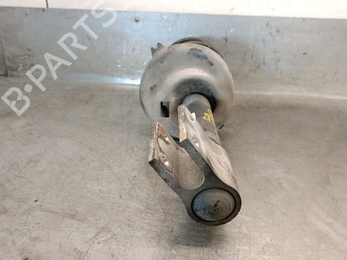 Left front shock absorber CITROËN C4 II (NC_) 1.6 HDi 90 | BP29148798M16 