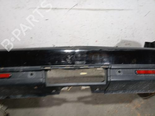 Rear bumper LAND ROVER RANGE ROVER SPORT I (L320) 2.7 D 4x4 | BP23106484C8 