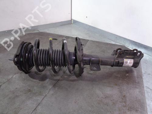 Used Right front shock absorber Right front shock absorber 14244564 14244564