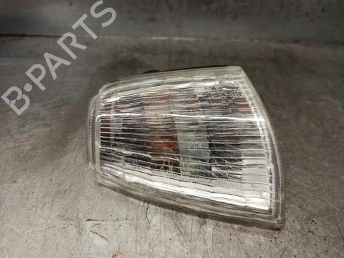 Used Left front indicator RENAULT 19 I Chamade (L53_) 1.7 (L53F) (107 hp) 12129854