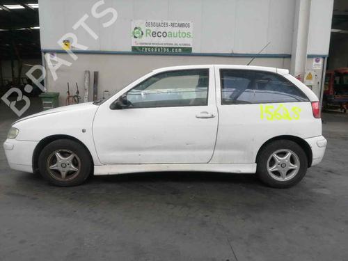 Radiator fan SEAT IBIZA II (6K1) 1.9 SDI | BP10100071M35 
