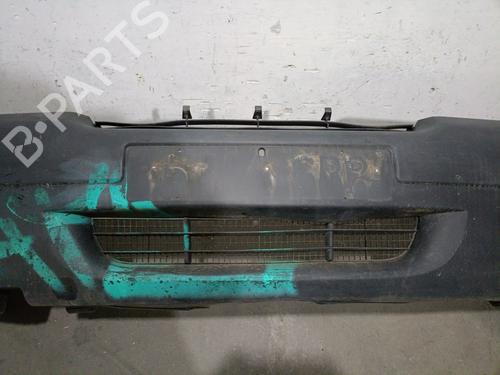 Pára-choques frente CITROËN JUMPY I (U6U_) 2.0 HDi 110 | BP30453156C7
